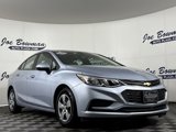 Used 2018 Chevrolet Cruze LS image 5