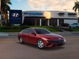 New 2025 Hyundai Elantra SE image 2