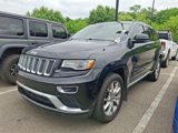Used 2016 Jeep Grand Cherokee Summit w/ Platinum Series Group image 3