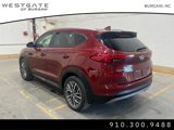 Used 2019 Hyundai Tucson SEL image 3