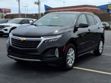 Used 2022 Chevrolet Equinox LT image 2