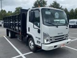 New 2024 Isuzu NPR image 2