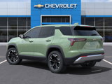 New 2026 Chevrolet Equinox LT image 3