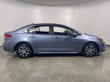 Certified 2022 Toyota Corolla LE image 2