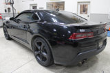 Used 2014 Chevrolet Camaro LT image 4