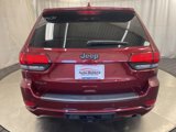 Used 2021 Jeep Grand Cherokee Limited w/ Quick Order Package 28K 80th image 5