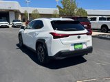 Used 2019 Lexus UX 200 image 4