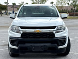 Used 2022 Chevrolet Colorado LT w/ Fleet Safety Package image 2