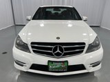 Used 2014 Mercedes-Benz C 300 4MATIC Sedan image 2