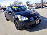 Used 2018 Mitsubishi Mirage G4 ES image 3