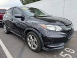 Used 2017 Honda HR-V LX image 2