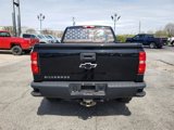 Used 2016 Chevrolet Silverado 1500 W/T w/ Black Out Edition image 6