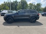 Used 2020 Jeep Grand Cherokee Altitude image 2
