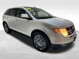 Used 2009 Ford Edge Limited image 3