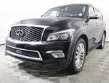 Used 2016 INFINITI QX80 2WD w/ Deluxe Technology Package image 3