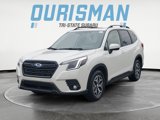 Used 2022 Subaru Forester Premium image 2