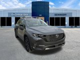 Certified 2024 MAZDA CX-50 AWD 2.5 S w/ Cargo Package image 1