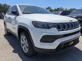 New 2025 Jeep Compass Sport image 2