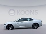 Used 2020 Dodge Charger SXT w/ Cold Weather Package image 2