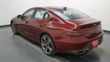 New 2025 Genesis G70 3.3T Advanced w/ Sport Prestige Package image 5