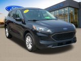 Used 2021 Ford Escape SE w/ Cold Weather Package image 2
