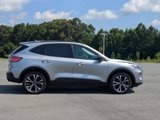 Certified 2022 Ford Escape SE w/ SE Sport Appearance Package image 3