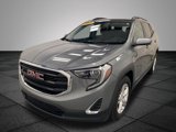 Used 2019 GMC Terrain SLE w/ Driver Convenience Package image 3