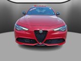 Used 2020 Alfa Romeo Giulia Ti Sport w/ Quick Order Package 22S Sport image 2