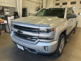 Used 2017 Chevrolet Silverado 1500 LTZ Z71 w/ LTZ Plus Package image 2