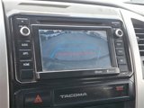 Used 2015 Toyota Tacoma 4x4 Double Cab image 4