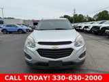 Used 2016 Chevrolet Equinox LS w/ LPO, Protection Package image 3