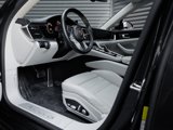 Certified 2018 Porsche Panamera 4S w/ Premium Package Plus image 4