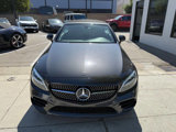 Used 2019 Mercedes-Benz C 300 Cabriolet image 4