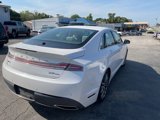 Used 2017 Lincoln MKZ Select w/ Select Plus Package image 3