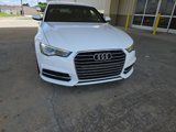 Used 2016 Audi A6 2.0T Premium Plus w/ Premium Plus Package image 2
