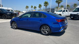 Used 2024 Kia Forte LXS image 3