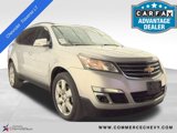 Used 2017 Chevrolet Traverse LT w/ Style and Technology Package image 1