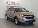 Used 2018 Chevrolet Equinox LT image 2