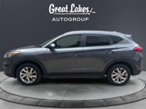 Used 2019 Hyundai Tucson Value image 2
