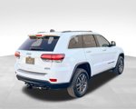 Used 2021 Jeep Grand Cherokee Limited w/ Sun & Sound Group image 5