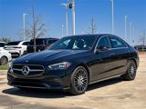 Used 2024 Mercedes-Benz C 300 Sedan image 4