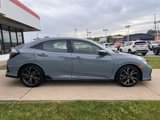 Used 2017 Honda Civic Sport image 6