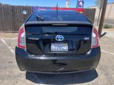 Used 2012 Toyota Prius Two image 4