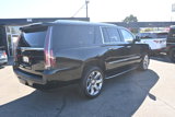 Used 2018 Cadillac Escalade ESV Luxury image 5