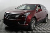 Used 2017 Cadillac XT5 Luxury w/ Driver Awareness Package image 2