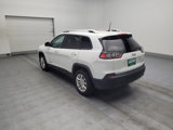 Used 2020 Jeep Cherokee Latitude image 5