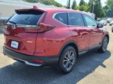 Used 2022 Honda CR-V EX-L image 4