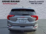 Used 2019 GMC Terrain Denali w/ Advanced Safety Package image 4