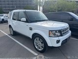 Used 2014 Land Rover LR4 HSE LUX image 2