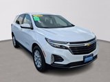 Certified 2022 Chevrolet Equinox LT image 3